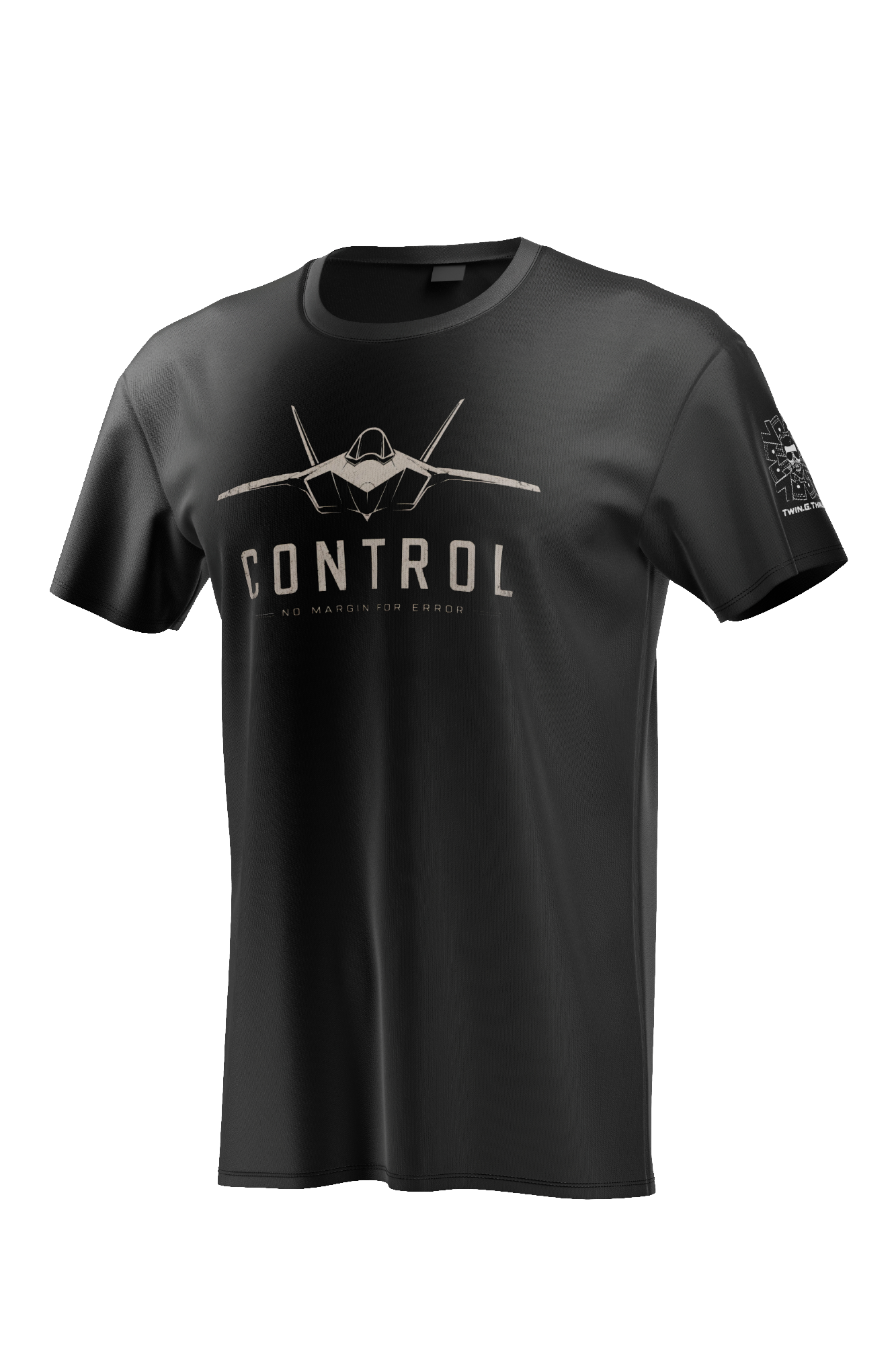 CONTROL - Unisex Shirt