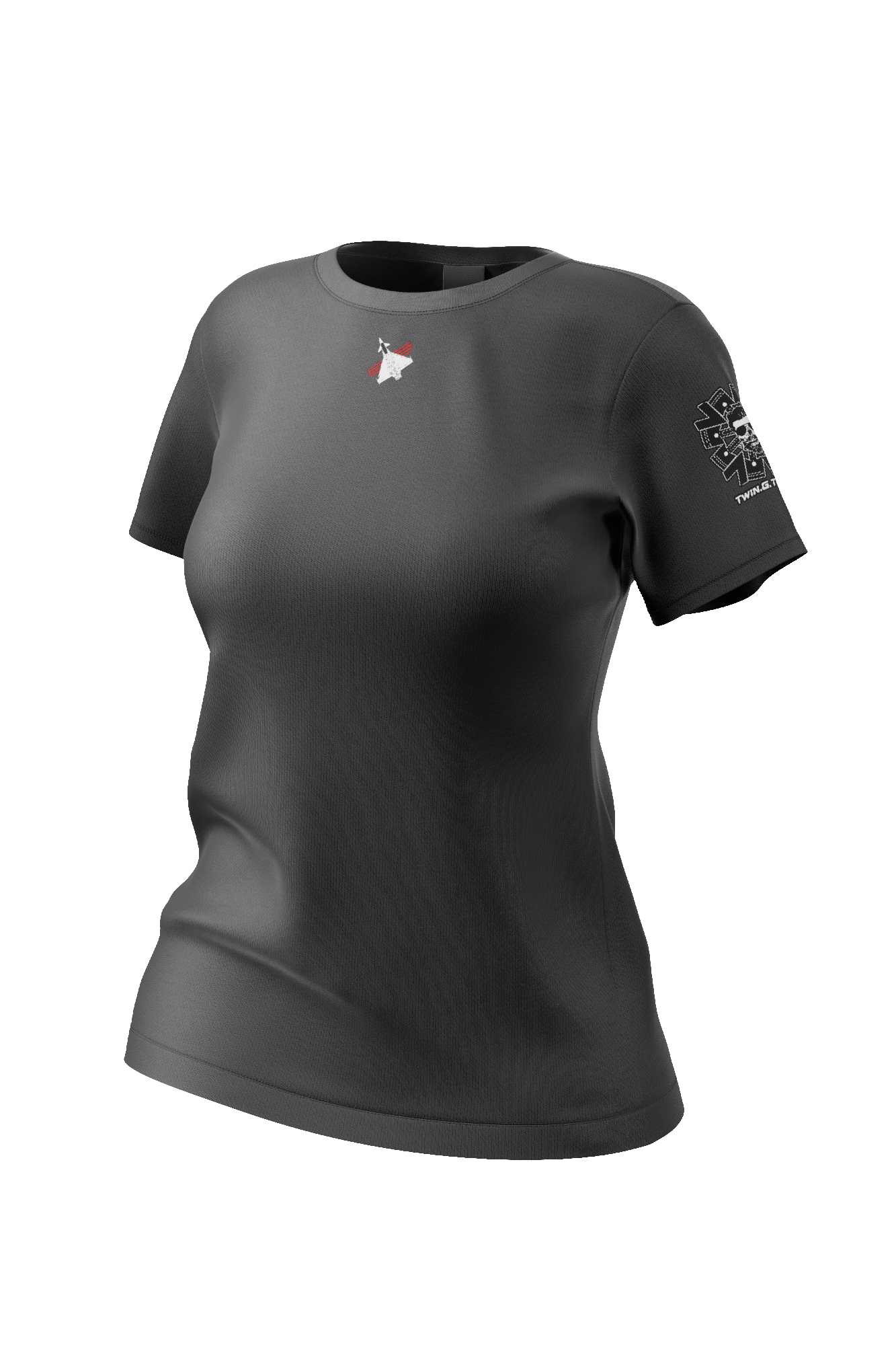 EF Basic - Damen Shirt