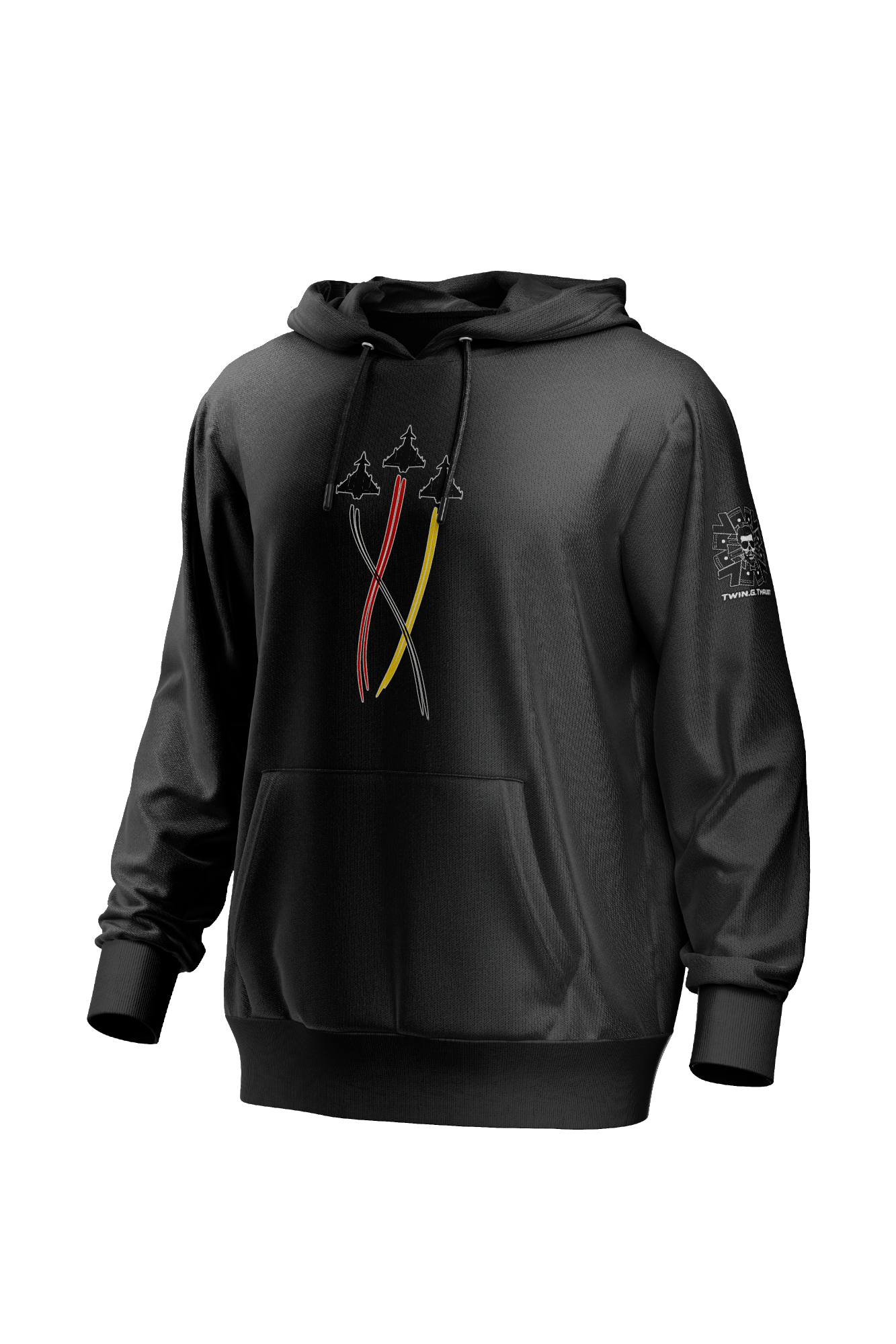 EF GER - Unisex Hoodie