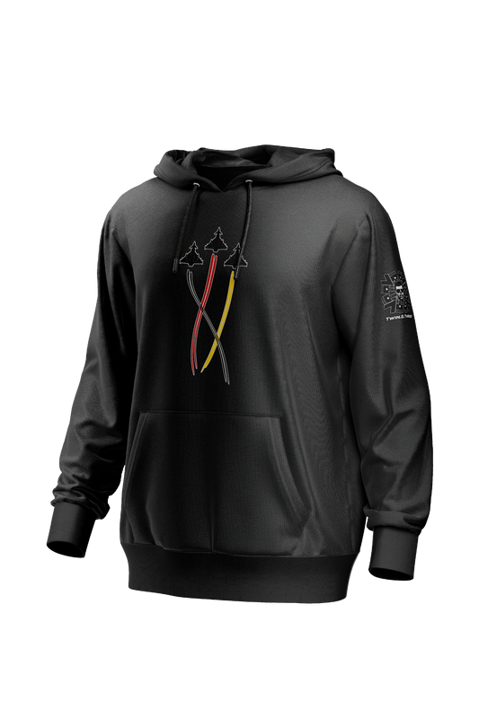 EF GER - Unisex Hoodie