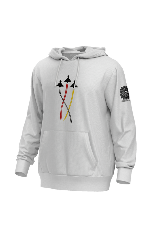 EF GER - Unisex Hoodie