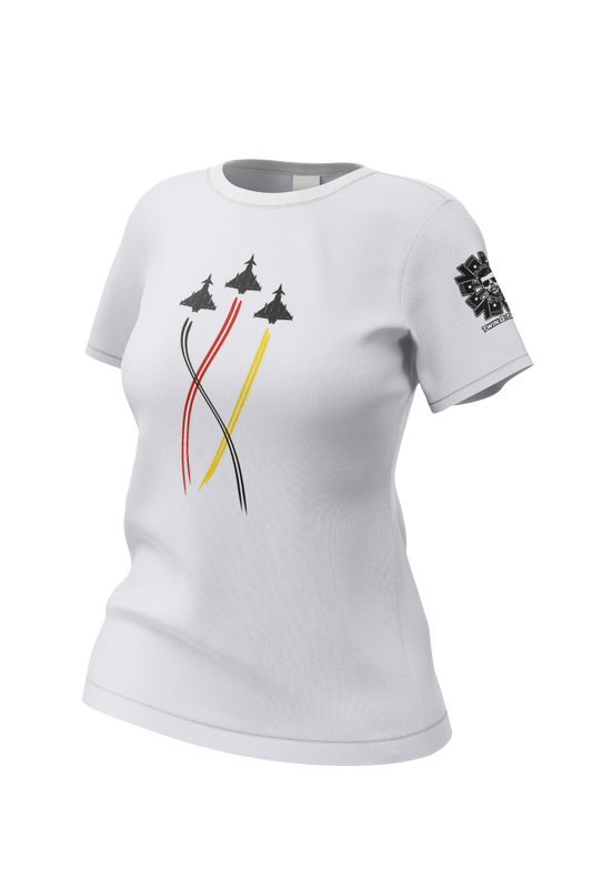 EF GER - Damen Shirt