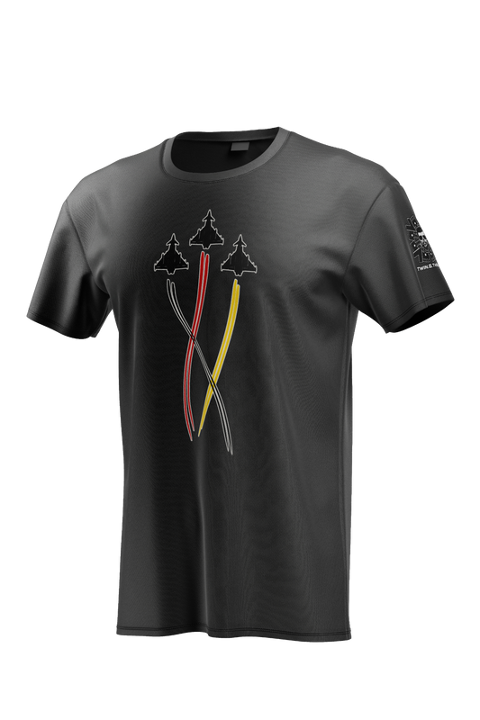 EF GER - Unisex Shirt