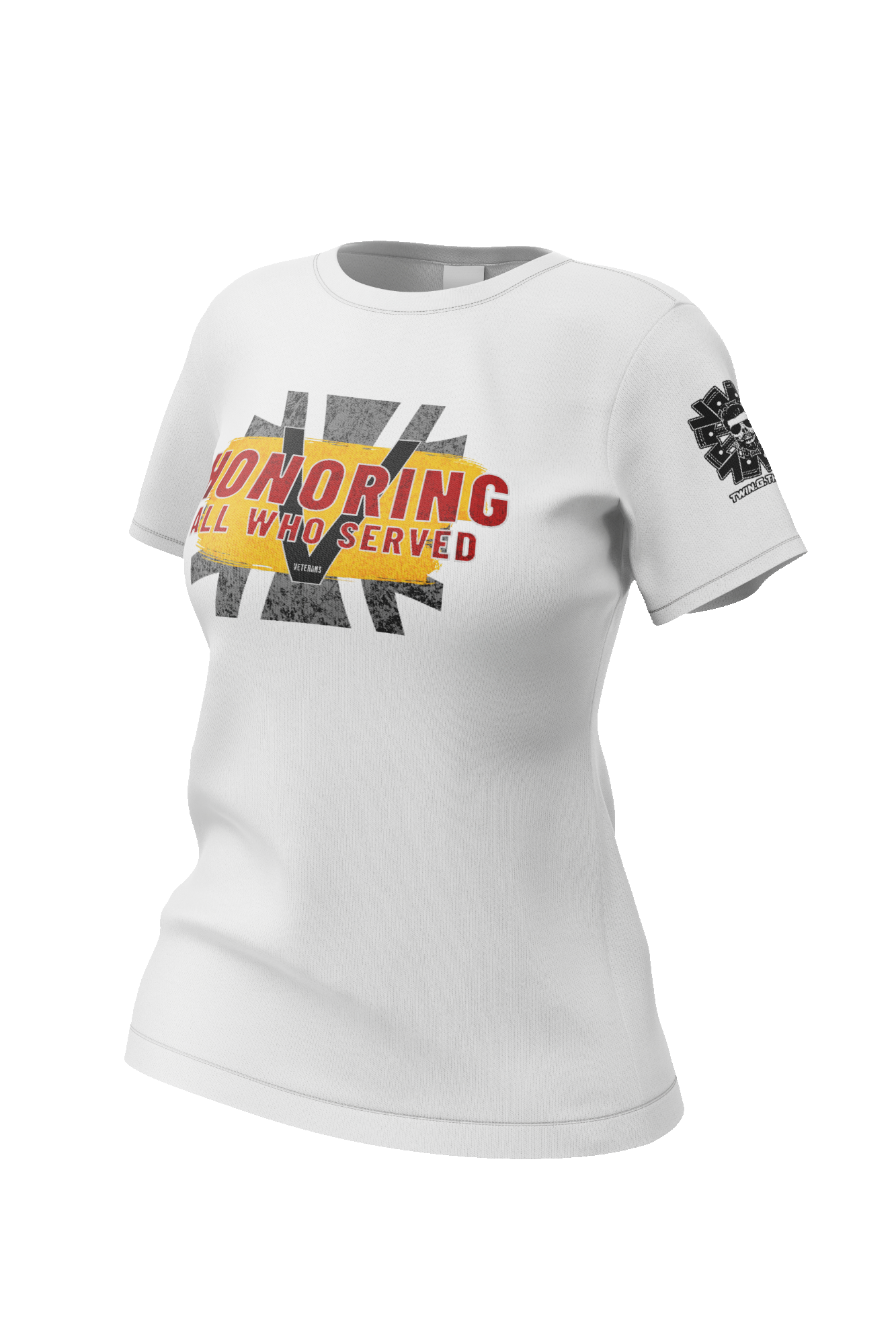 Honoring - Damen Shirt