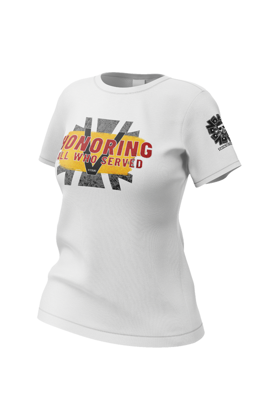 Honoring - Damen Shirt