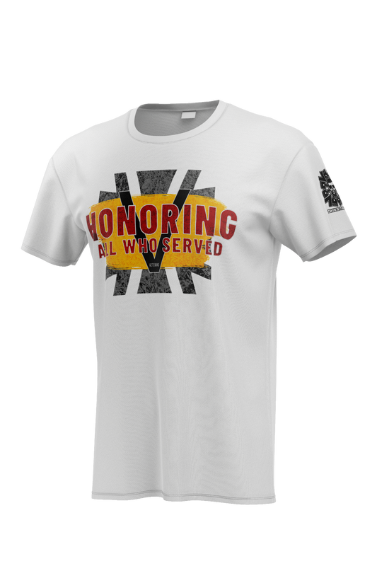 Honoring - Unisex Shirt