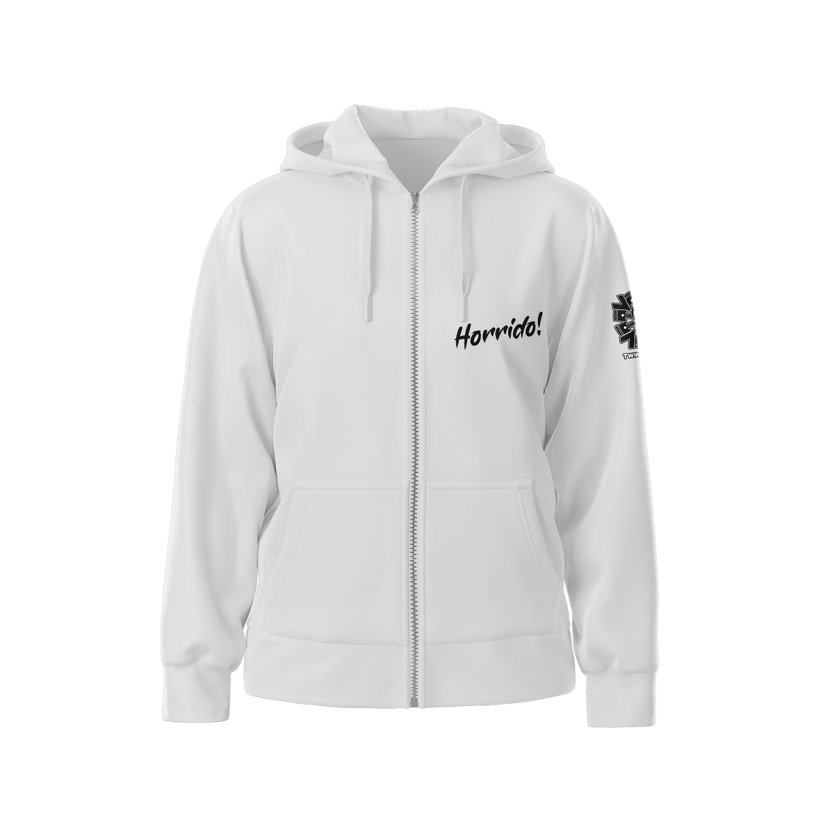 Horrido! - Sweatjacke