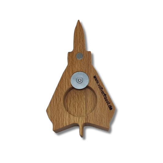 Bottle opener TORNADO