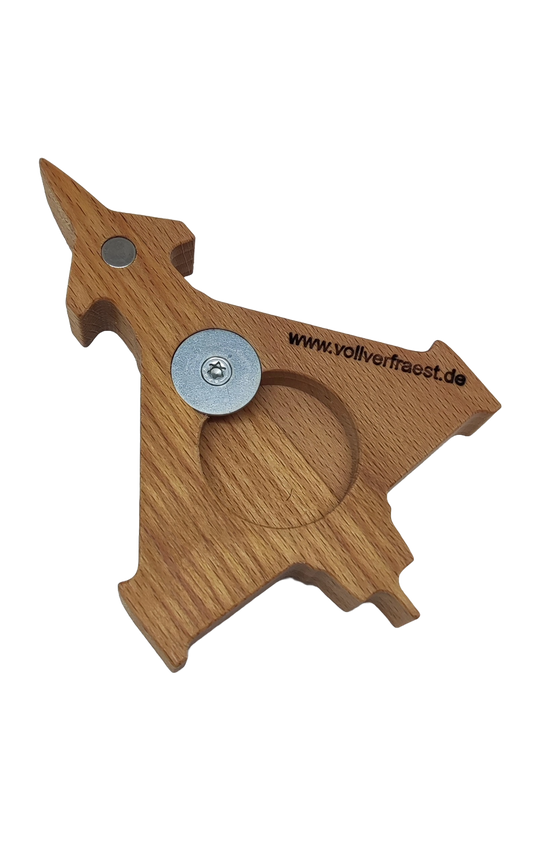 Flaschenöffner EUROFIGHTER
