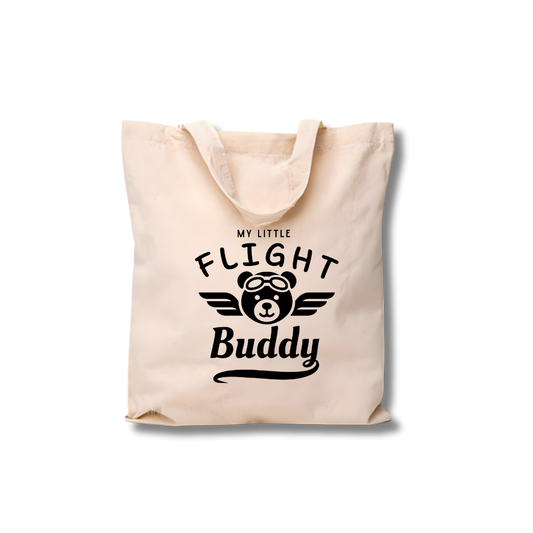 My Little Flight Buddy