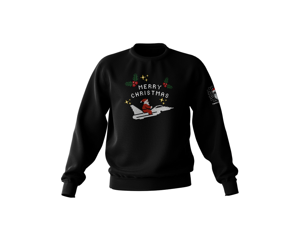 XMAS-Sweater - Merry Christmas - Unisex