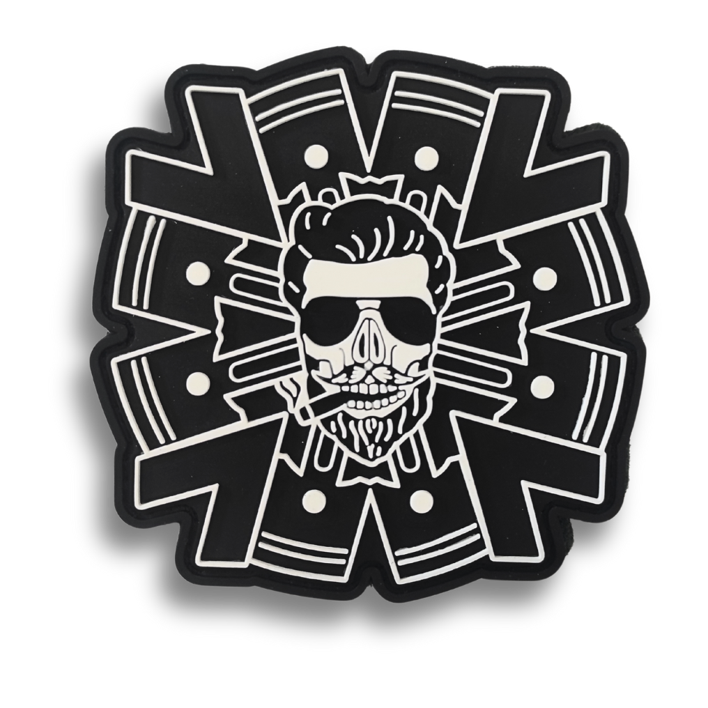 Patch Twin.G.Thrust