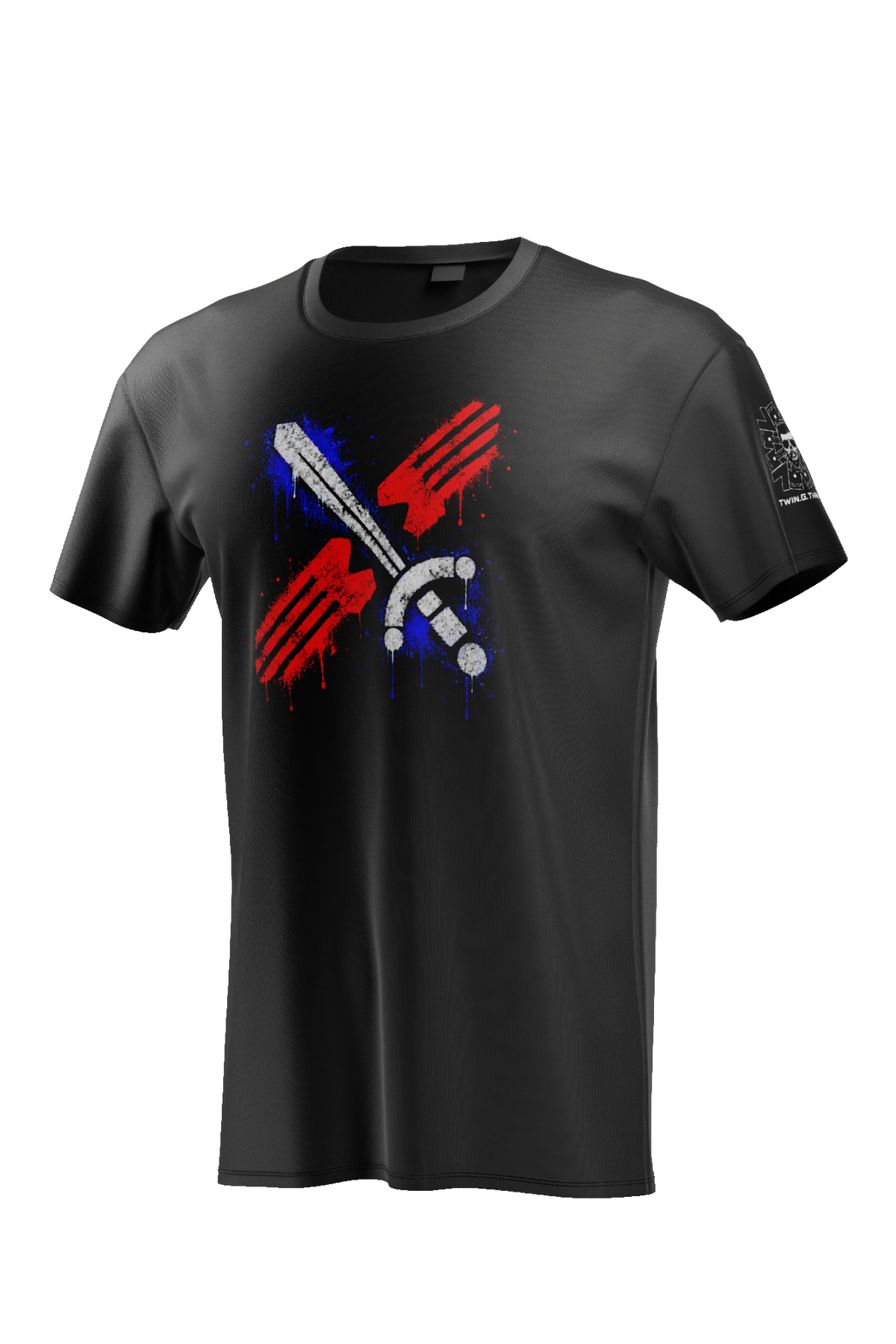 TaktLwG 31 - Urban Graphic Edition - Unisex Shirt