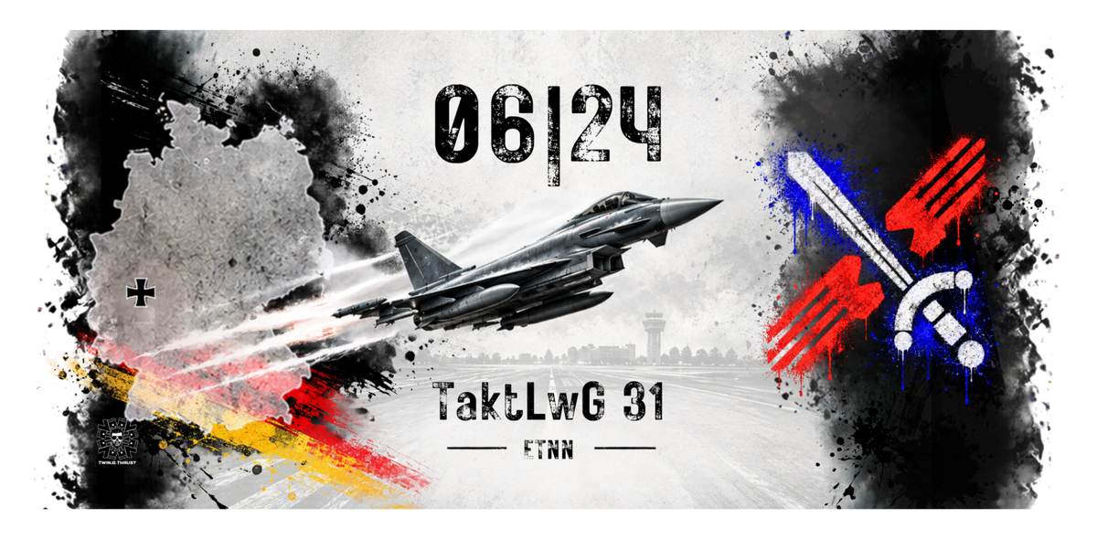 TaktLwG 31 - Urban Graphic Edition - Tasse