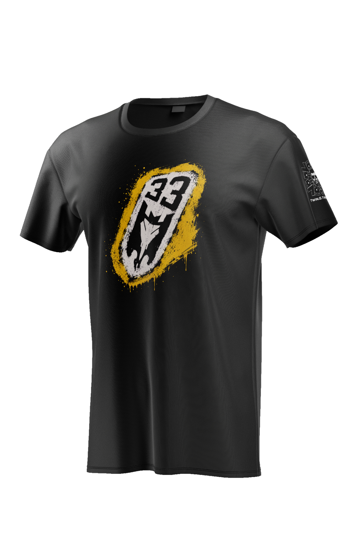 TaktLwG 33 - Urban Graphic Edition - Unisex Shirt