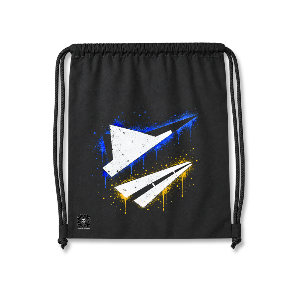 TaktLwG 74 - Urban Graphic Edition - Gymsac