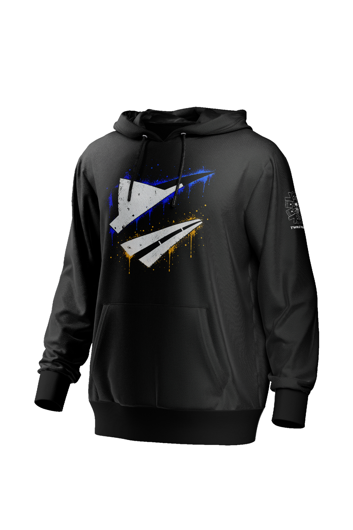TaktLwG 74 - Urban Graphic Edition - Hoodie