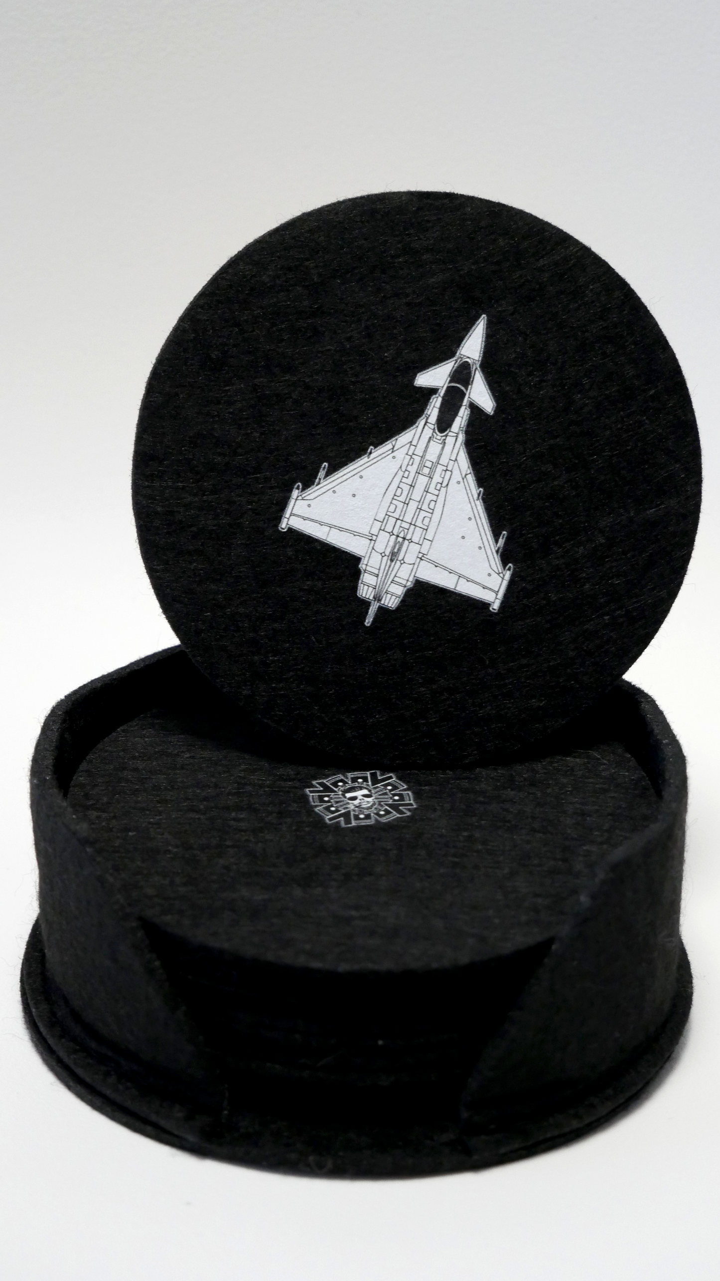 Bottle opener EUROFIGHTER