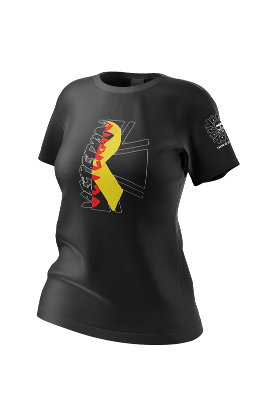 Veteran GER - Damen Shirt