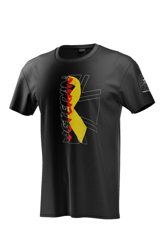 Veteran GER - Unisex Shirt