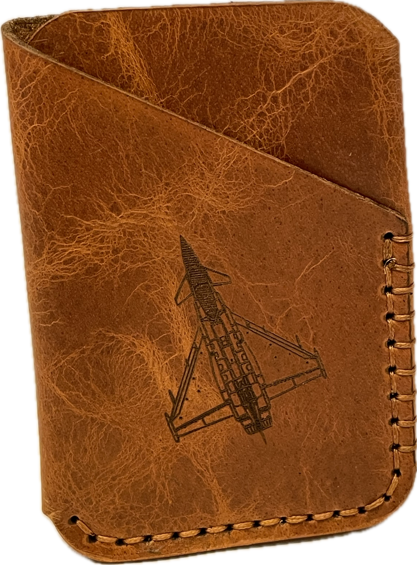 Wallet Eurofighter "Cards Only"