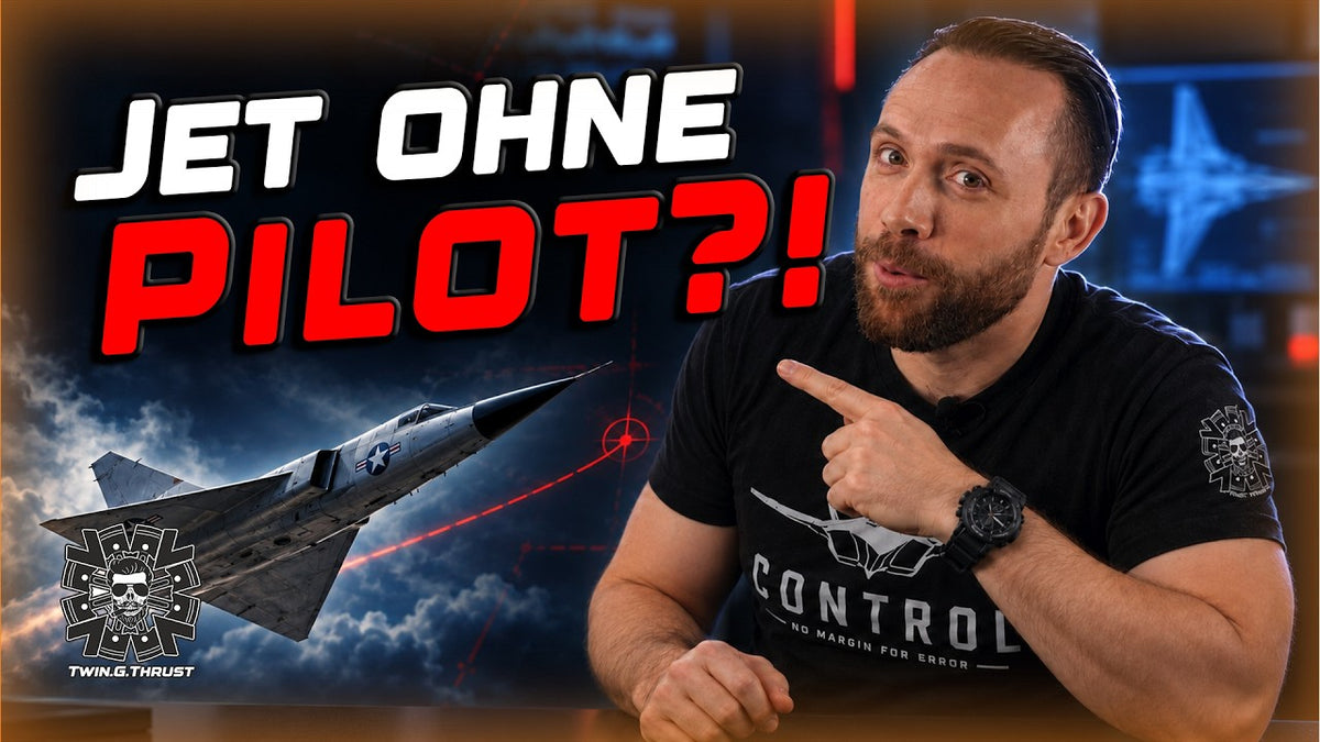 INSIDE TGT #1 – Jet schießt sich selbst ab?!