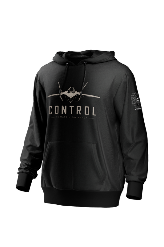 CONTROL - Hoodie