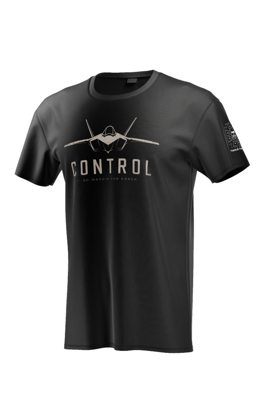 CONTROL - Unisex Shirt