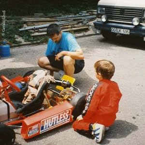 Die Kartjahre – Originalabbildung zum Leseauszug