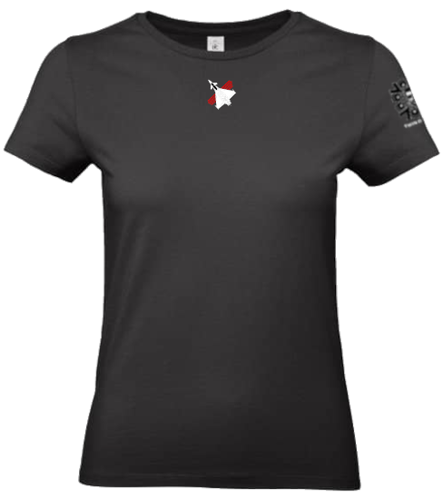 EF Basic - Women Shirt