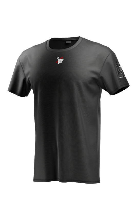 2te Chance - EF Basic - L - Unisex Shirt