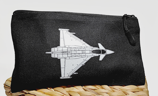 Etui EUROFIGHTER