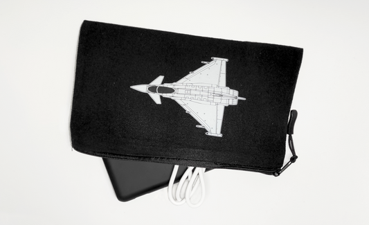 Etui EUROFIGHTER