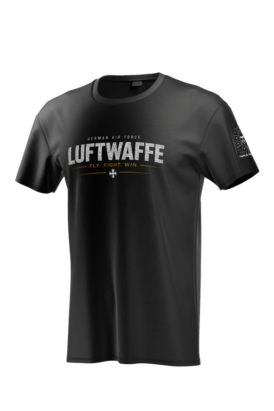 FLY. FIGHT. WIN. - Unisex Shirt