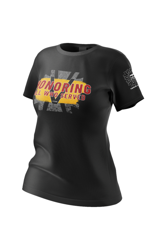 Honoring - Damen Shirt