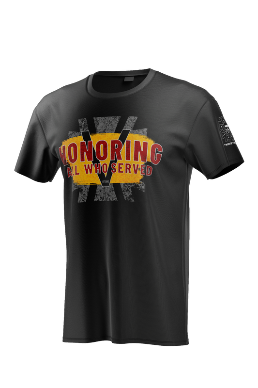 Honoring - Unisex Shirt