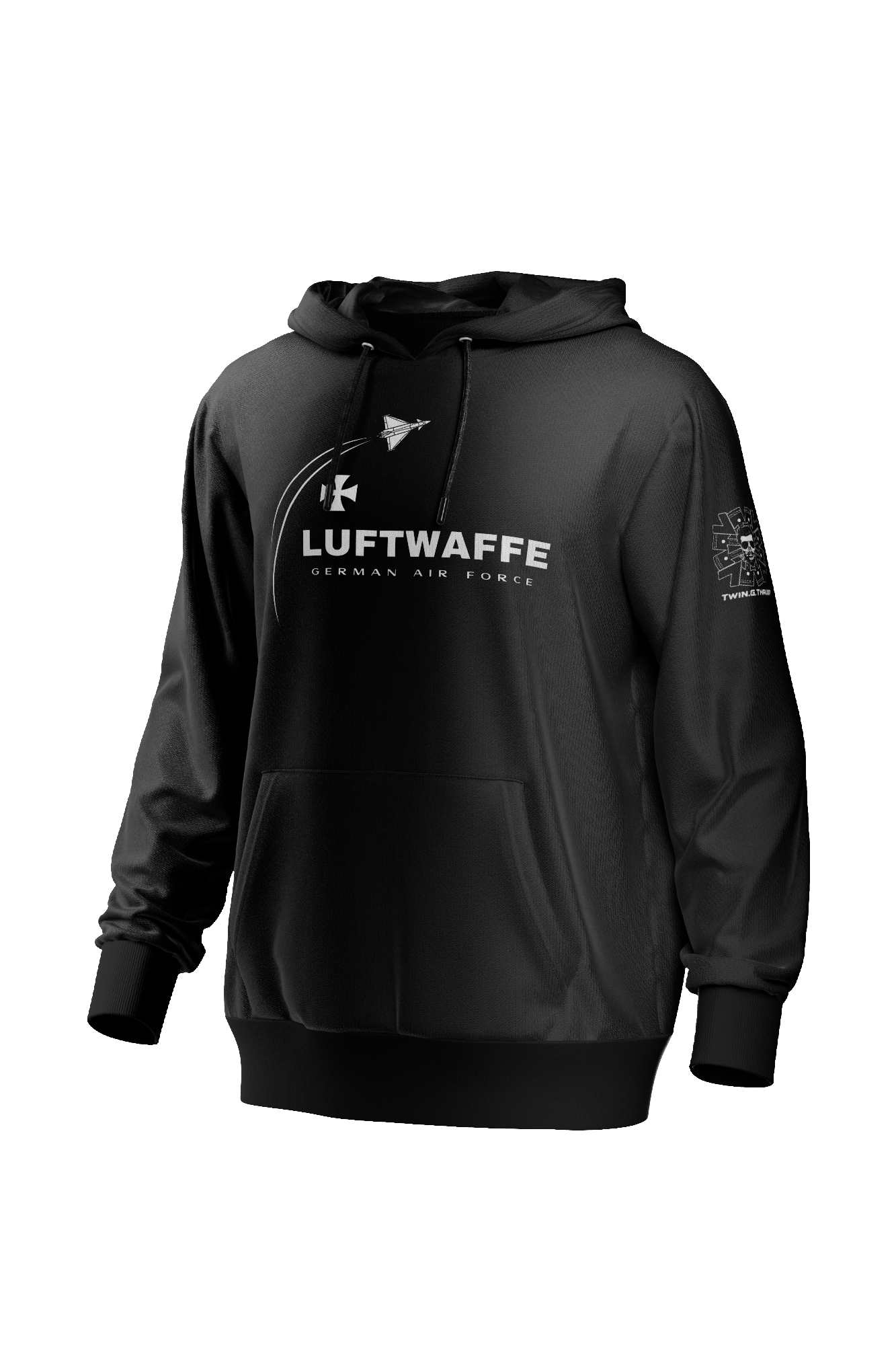Luftwaffe - Hoodie