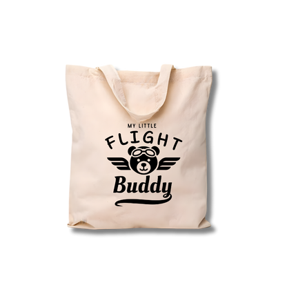 My Little Flight Buddy