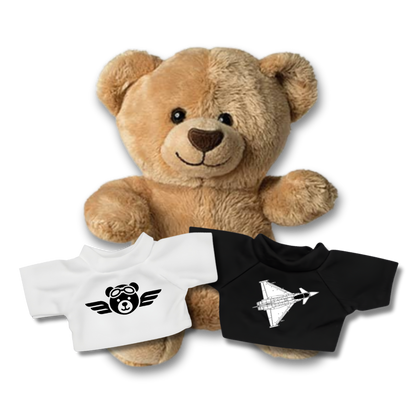 My Little Flight Buddy