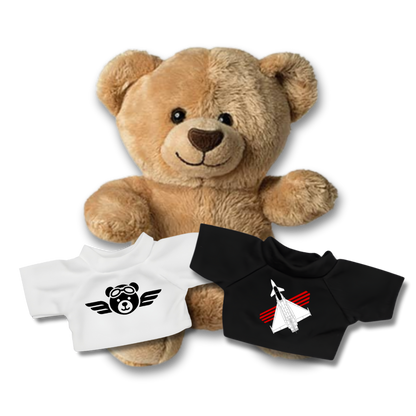 My Little Flight Buddy