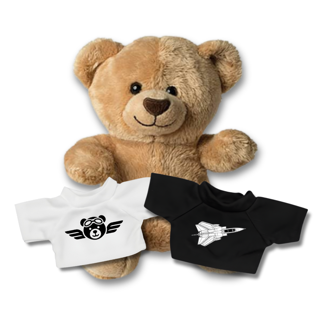 My Little Flight Buddy