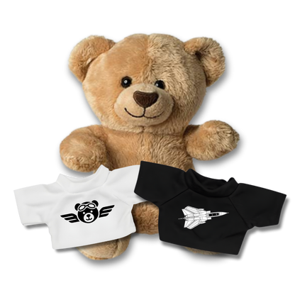 My Little Flight Buddy