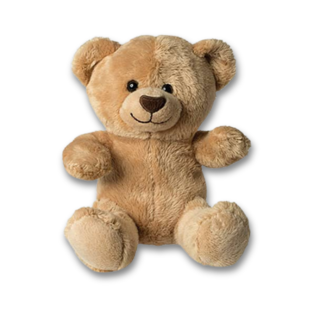 My Little Flight Buddy