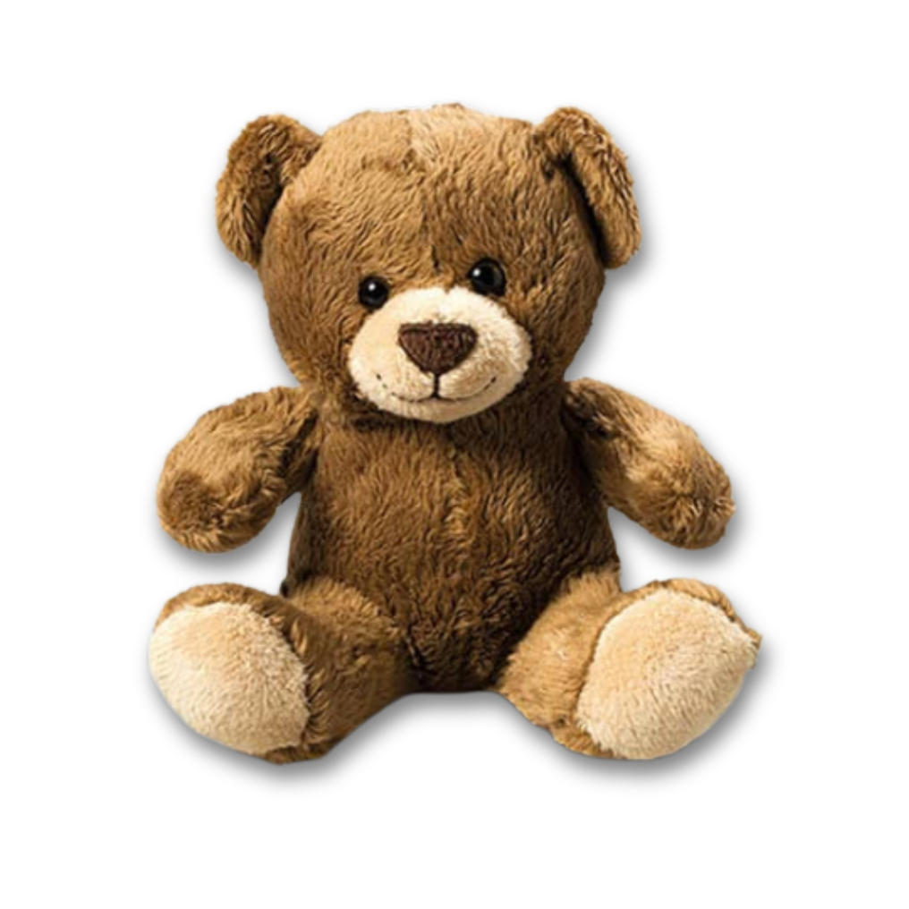 My Little Flight Buddy