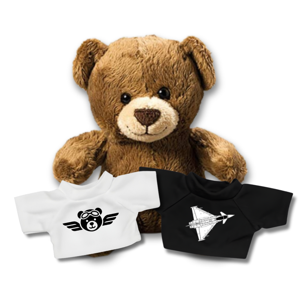 My Little Flight Buddy