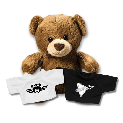 My Little Flight Buddy