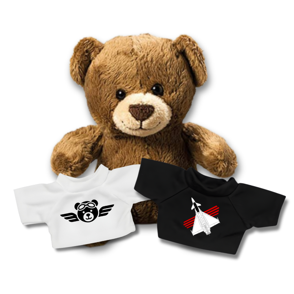 My Little Flight Buddy