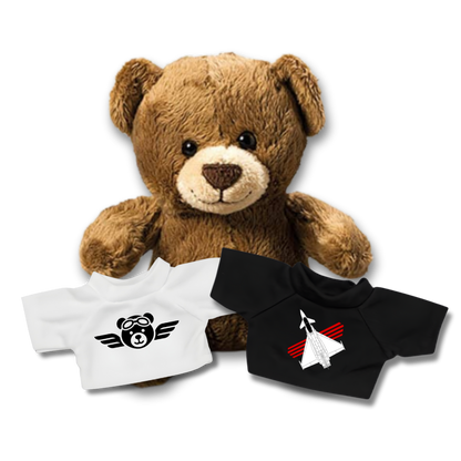 My Little Flight Buddy