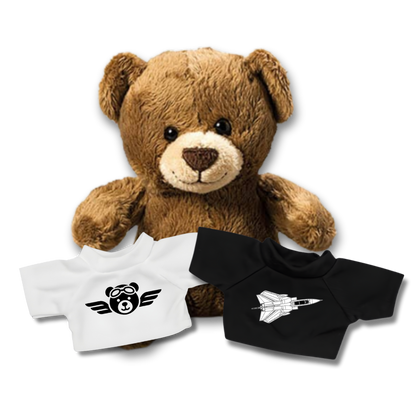 My Little Flight Buddy