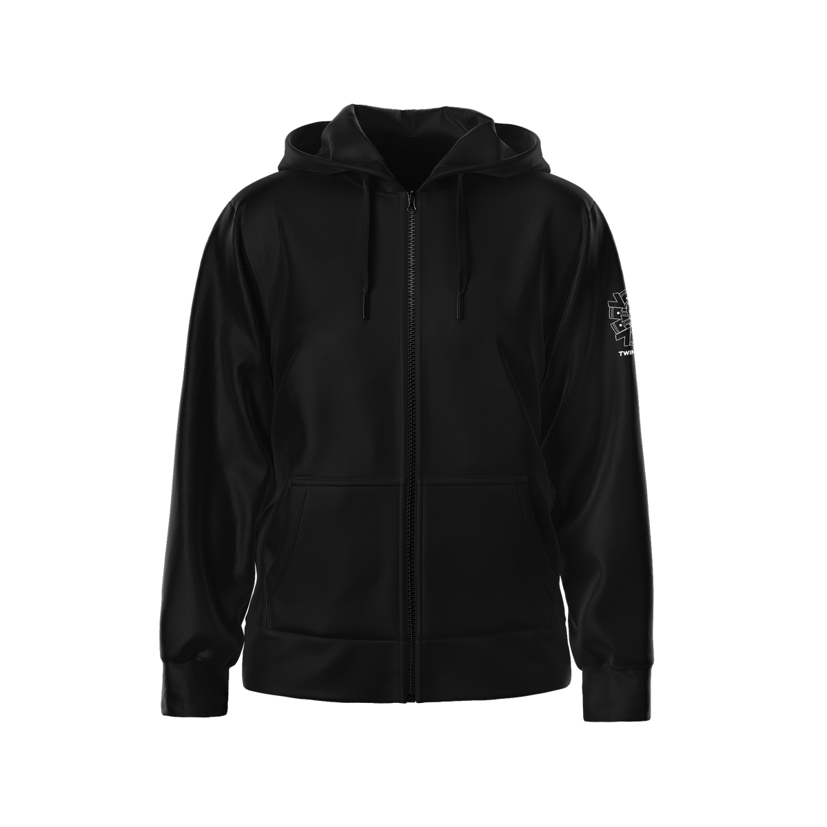 TaktLwG 71 - Urban Graphic Edition - Sweatjacke
